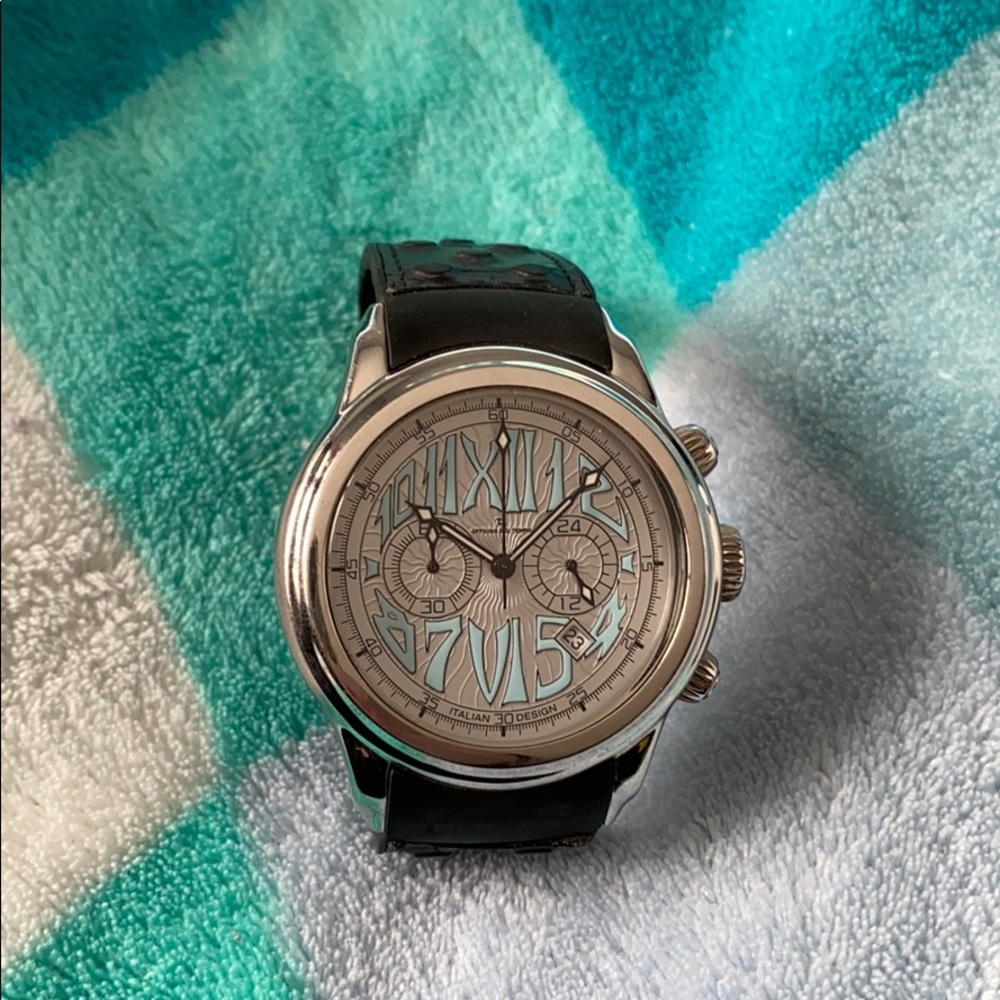 Officina Del Tempo Watch (Moving Sale)